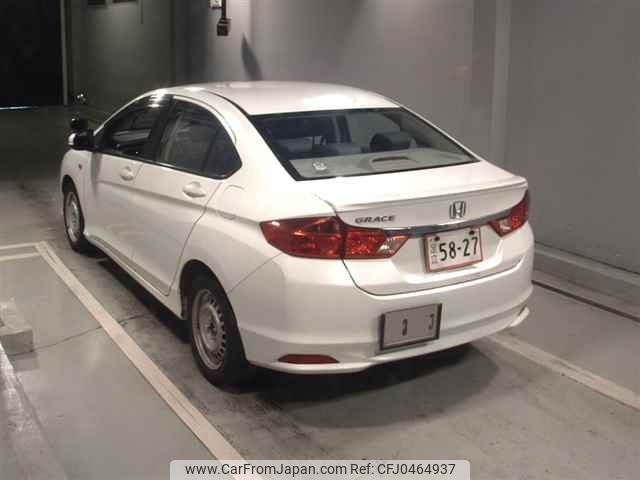 honda grace 2016 -HONDA--Grace GM6-6000652---HONDA--Grace GM6-6000652- image 2