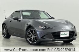 mazda roadster 2017 -MAZDA--Roadster DBA-NDERC--NDERC-200045---MAZDA--Roadster DBA-NDERC--NDERC-200045-