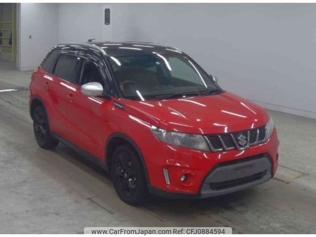 suzuki escudo 2018 -SUZUKI--Escudo CBA-YEA1S--TSMLYEA1S00453810---SUZUKI--Escudo CBA-YEA1S--TSMLYEA1S00453810- image 1