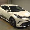 toyota c-hr 2018 -TOYOTA--C-HR DAA-ZYX10--ZYX10-2160875---TOYOTA--C-HR DAA-ZYX10--ZYX10-2160875- image 4