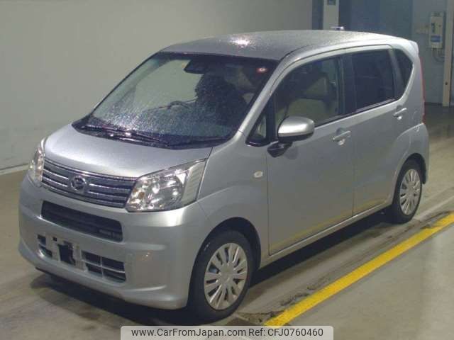 daihatsu move 2021 -DAIHATSU--Move 5BA-LA150S--LA150S-2106734---DAIHATSU--Move 5BA-LA150S--LA150S-2106734- image 1