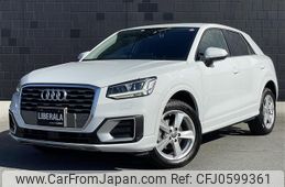 audi q2 2019 -AUDI--Audi Q2 ABA-GACHZ--WAUZZZGA2LA000898---AUDI--Audi Q2 ABA-GACHZ--WAUZZZGA2LA000898-