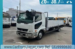 mitsubishi-fuso fighter 2014 GOO_NET_EXCHANGE_0541786A30240710W003