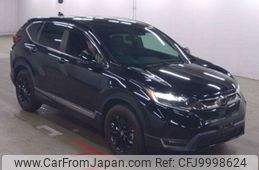 honda cr-v 2022 -HONDA--CR-V 6BA-RW1--RW1-1300464---HONDA--CR-V 6BA-RW1--RW1-1300464-