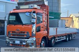 nissan diesel-ud-quon 2014 CFJ1559488