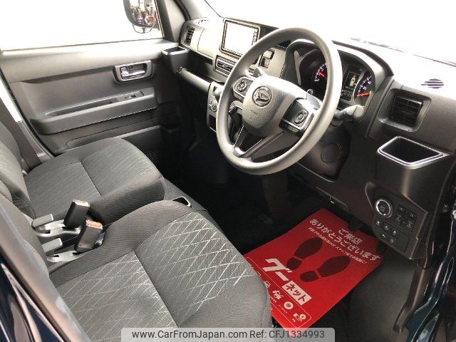 daihatsu atrai 2022 -DAIHATSU 【名変中 】--Atrai Van S710V--0007735---DAIHATSU 【名変中 】--Atrai Van S710V--0007735- image 2