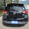 mazda demio 2015 -MAZDA--Demio DBA-DJ3FS--DJ3FS-101372---MAZDA--Demio DBA-DJ3FS--DJ3FS-101372- image 7