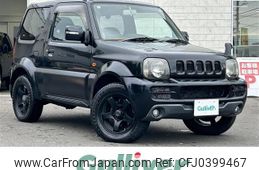 suzuki jimny-sierra 2011 -SUZUKI--Jimny Sierra ABA-JB43W--JB43W-450454---SUZUKI--Jimny Sierra ABA-JB43W--JB43W-450454-