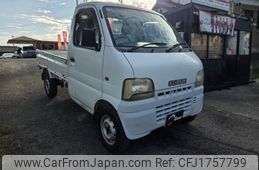 suzuki carry-truck 2000 CFJ1757799