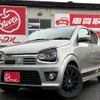 suzuki alto-works 2017 -SUZUKI 【名変中 】--Alto Works HA36S--890443---SUZUKI 【名変中 】--Alto Works HA36S--890443- image 1