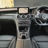 mercedes-benz c-class 2017 CFJ1545763 image 16