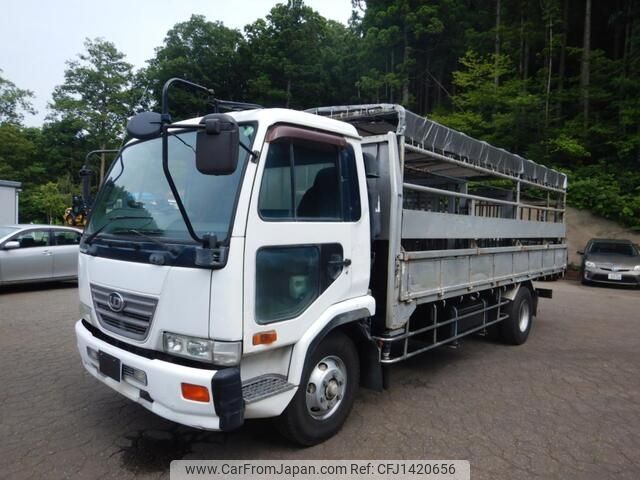 nissan diesel-ud-condor 2003 -NISSAN--Condor KK-MK25A--MK25A-06485---NISSAN--Condor KK-MK25A--MK25A-06485- image 2