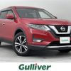 nissan x-trail 2018 -NISSAN--X-Trail DBA-NT32--NT32-100954---NISSAN--X-Trail DBA-NT32--NT32-100954- image 1