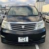 toyota alphard 2005 NIKYO_PS77247 image 3