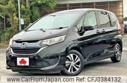 honda freed 2018 -HONDA--Freed DBA-GB5--GB5-1069045---HONDA--Freed DBA-GB5--GB5-1069045-