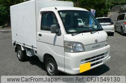 daihatsu hijet-truck 2012 CFJ1549130