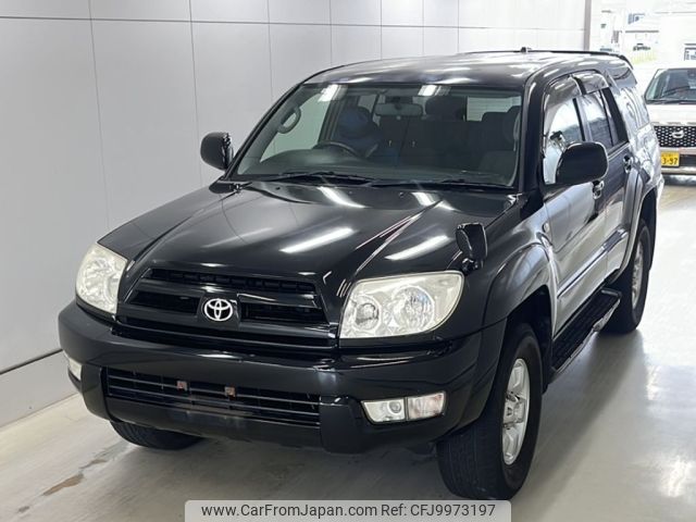 toyota hilux-surf 2003 -TOYOTA--Hilux Surf RZN215W-0006444---TOYOTA--Hilux Surf RZN215W-0006444- image 1