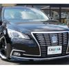 toyota crown 2015 -TOYOTA--Crown DAA-AWS210--AWS210-6097076---TOYOTA--Crown DAA-AWS210--AWS210-6097076- image 1