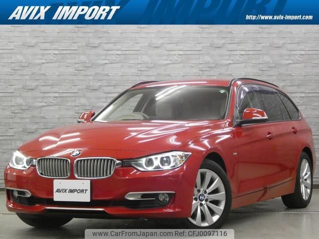 bmw 3-series 2014 quick_quick_3B20_WBA3G72010F944981 image 1