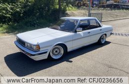 toyota cresta 1988 -TOYOTA--Cresta E-GX71--GX71-3350094---TOYOTA--Cresta E-GX71--GX71-3350094-