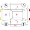 honda fit 2019 -HONDA--Fit DBA-GK3--GK3-1346244---HONDA--Fit DBA-GK3--GK3-1346244- image 2