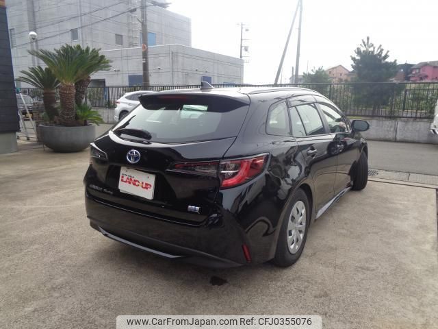 toyota corolla-touring-wagon 2023 quick_quick_6AA-ZWE215W_ZWE215-0005895 image 2