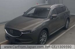 mazda cx-8 2018 -MAZDA--CX-8 3DA-KG2P--KG2P-105623---MAZDA--CX-8 3DA-KG2P--KG2P-105623-