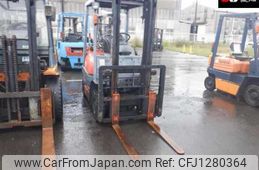 toyota forklift undefined -TOYOTA--Toyota Forklift 6FGL10-6FGL18-11468---TOYOTA--Toyota Forklift 6FGL10-6FGL18-11468-