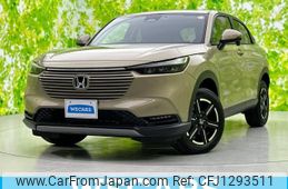 honda vezel 2024 quick_quick_6BA-RV3_RV3-1015404