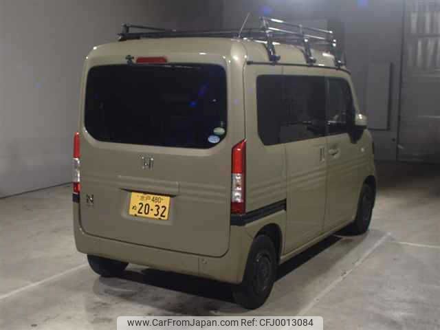 honda n-van 2020 -HONDA 【水戸 480ﾇ2032】--N VAN JJ1--4011599---HONDA 【水戸 480ﾇ2032】--N VAN JJ1--4011599- image 2