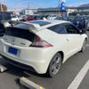 honda cr-z 2012 -HONDA--CR-Z DAA-ZF1--ZF1-1105981---HONDA--CR-Z DAA-ZF1--ZF1-1105981- image 6