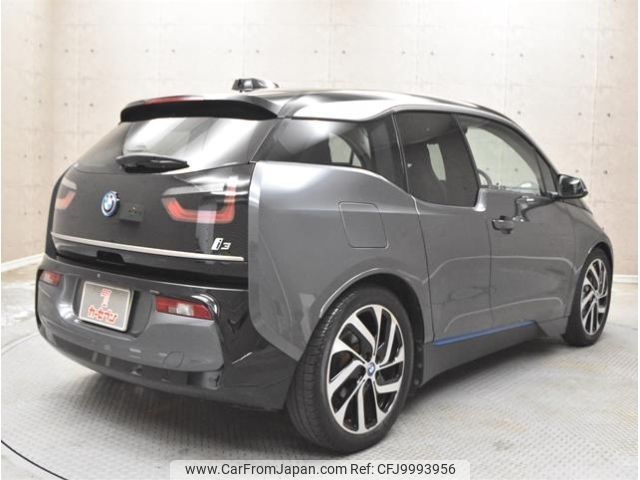 bmw i3 2019 -BMW--BMW i3 ZAA-8P00--WBY8P220907E36202---BMW--BMW i3 ZAA-8P00--WBY8P220907E36202- image 2