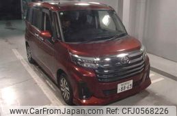 toyota roomy 2021 -TOYOTA 【春日部 502ｿ8869】--Roomy M900A-0566706---TOYOTA 【春日部 502ｿ8869】--Roomy M900A-0566706-