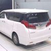 toyota alphard 2018 -TOYOTA--Alphard DAA-AYH30W--AYH30-0071356---TOYOTA--Alphard DAA-AYH30W--AYH30-0071356- image 11