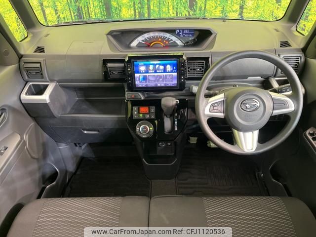 daihatsu wake 2019 quick_quick_LA700S_LA700S-0132912 image 2