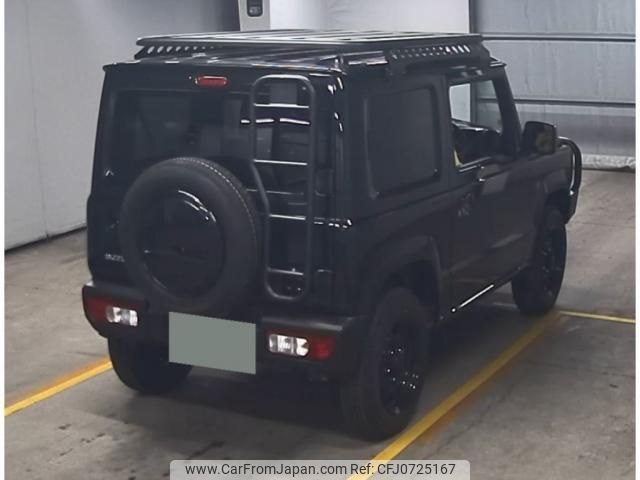 suzuki jimny 2024 quick_quick_DBA-JB64W_352989 image 2