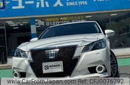 toyota crown 2013 GOO_JP_700070854230240803003