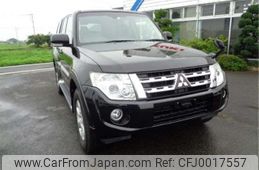 mitsubishi pajero 2013 -MITSUBISHI--Pajero LDA-V98W--V98W-0601065---MITSUBISHI--Pajero LDA-V98W--V98W-0601065-