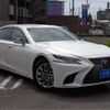 lexus ls 2017 -LEXUS 【岐阜 33Xｽ 11】--Lexus LS GVF50--GVF50-6000964---LEXUS 【岐阜 33Xｽ 11】--Lexus LS GVF50--GVF50-6000964- image 1