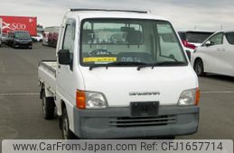 subaru sambar-truck 2000 CFJ1657714