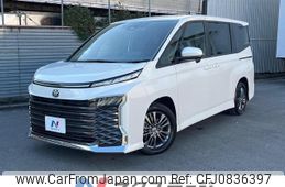 toyota voxy 2024 quick_quick_MZRA90W_MZRA90-0081567