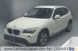 bmw x1 2012 -BMW--BMW X1 ABA-VL18--WBAVL32070VT41519---BMW--BMW X1 ABA-VL18--WBAVL32070VT41519-