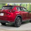 mazda cx-5 2018 CFJ1857672 image 17