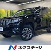 toyota land-cruiser-prado 2022 -TOYOTA--Land Cruiser Prado 3BA-TRJ150W--TRJ150-0149801---TOYOTA--Land Cruiser Prado 3BA-TRJ150W--TRJ150-0149801- image 1