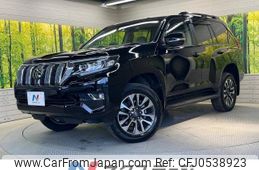 toyota land-cruiser-prado 2022 -TOYOTA--Land Cruiser Prado 3BA-TRJ150W--TRJ150-0149801---TOYOTA--Land Cruiser Prado 3BA-TRJ150W--TRJ150-0149801-