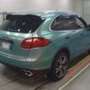 porsche cayenne 2011 -PORSCHE 【足立 33Lｽ 8】--Porsche Cayenne ABA-92AM5502--WP1ZZZ92ZBLA08354---PORSCHE 【足立 33Lｽ 8】--Porsche Cayenne ABA-92AM5502--WP1ZZZ92ZBLA08354- image 2