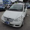 mercedes-benz a-class 2008 GOO_JP_700054078630250516002 image 1