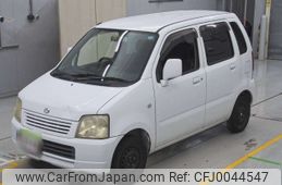 suzuki wagon-r 2003 -SUZUKI--Wagon R MC22S-568420---SUZUKI--Wagon R MC22S-568420-