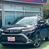 toyota corolla-cross 2025 CFJ1863178 image 1