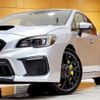 subaru wrx 2018 -SUBARU--WRX CBA-VAB--VAB-026049---SUBARU--WRX CBA-VAB--VAB-026049- image 7